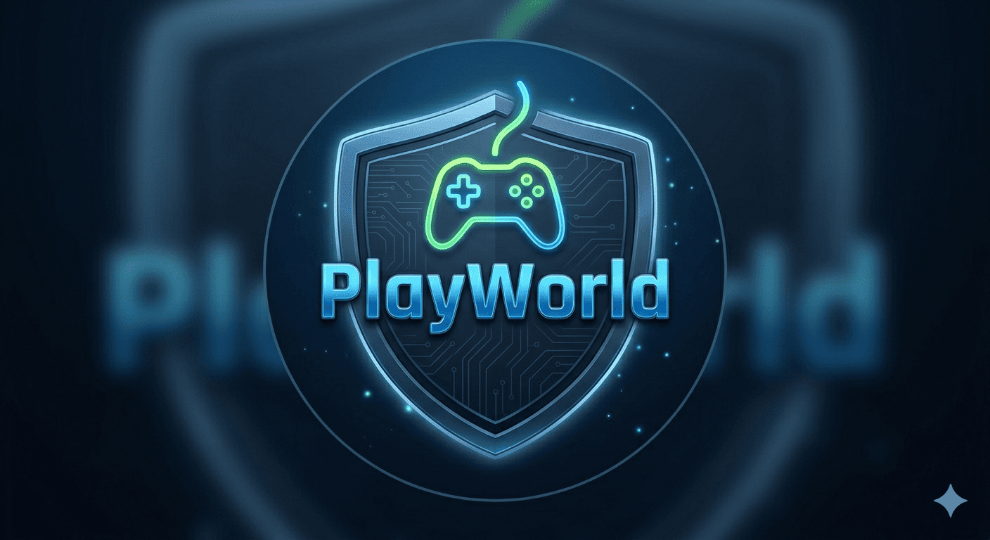 Play World